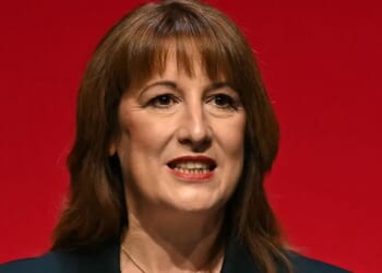 Rachel Reeves could break Labour manifesto pledge by hiking income tax at Budget | Politics | News