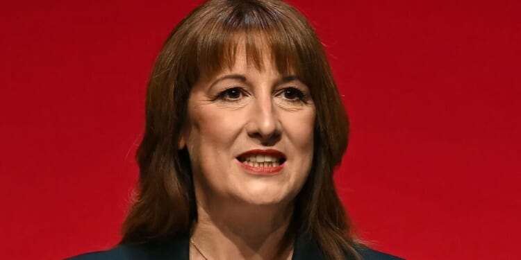 Rachel Reeves could break Labour manifesto pledge by hiking income tax at Budget | Politics | News