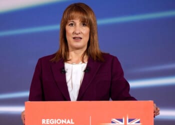 Rachel Reeves issued damning verdict by voters ahead of the Budget | Politics | News