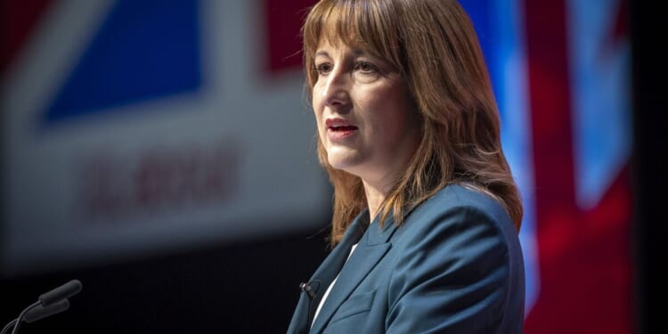 Rachel Reeves on brink as inflation remains sky high hitting YOUR wallet | UK | News