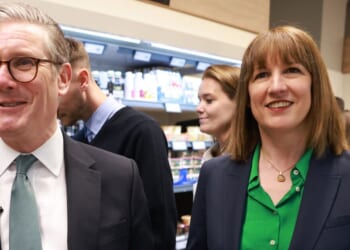 Rachel Reeves ripped apart for mind-boggling tax rise that could rachet up food prices | Politics | News