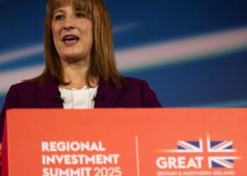 Rachel Reeves slammed ahead of Budget as Labour 'prey on the elderly' | Politics | News