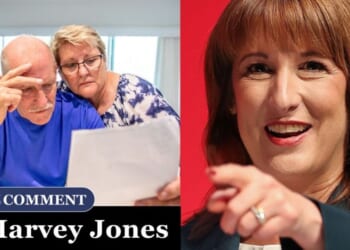 Rachel Reeves to slash Cash ISA – and 3 more tax threats to pensioners | Personal Finance | Finance
