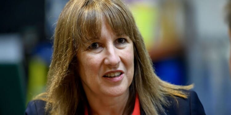 Rachel Reeves will 'tax rich' in Budget to fill £30bn black hole | Politics | News