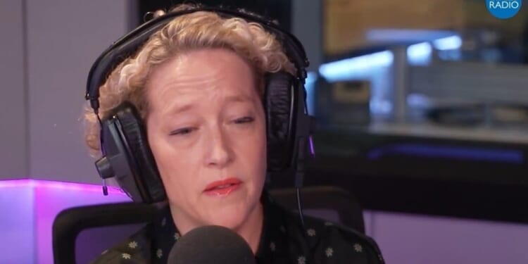 Radio review: Drive and Sunday