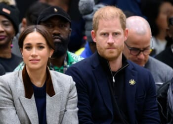Real reason Meghan and Harry don't want their children's faces online | Royal | News