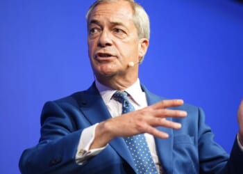 Reform UK's House of Lords revolution that could be key to securing power | Politics | News