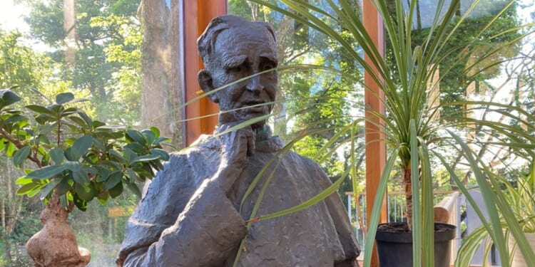 Religious life will need to evolve