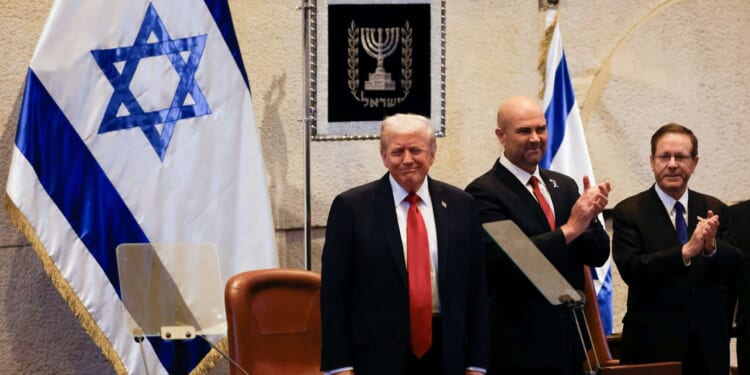 Remaining Israeli hostages released by Hamas as part of ceasefire deal