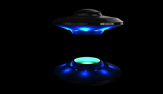Report Claims to Provide a New Explanation for Bizarre New Jersey ‘UFO’ Sightings – RedState