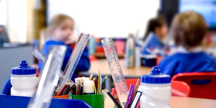 Report finds that Traveller children ‘are being left behind’ in education