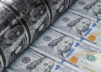 Republican Senators Answer Trump’s Call to Modernize Banking System