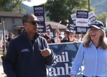 Republican Who Faced Death Threat Condemns Jay Jones Texts