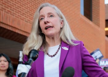 Republicans Slam Spanberger's History Teaching at 'Terror High'