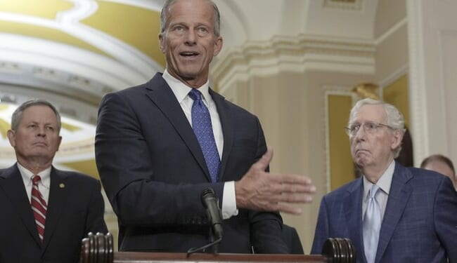 Republicans Will Extend Obamacare Subsidies – RedState