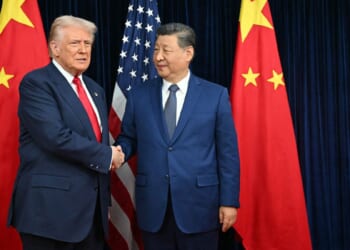 Results of Trump’s Meeting With Xi