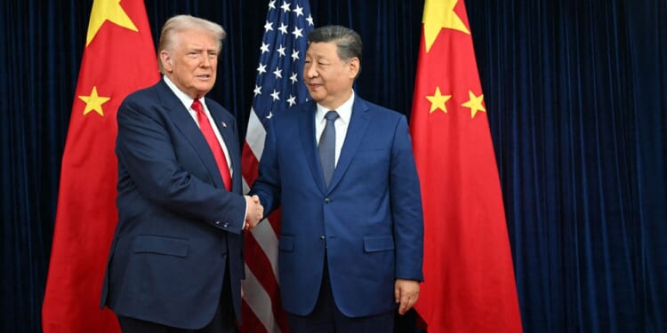 Results of Trump’s Meeting With Xi