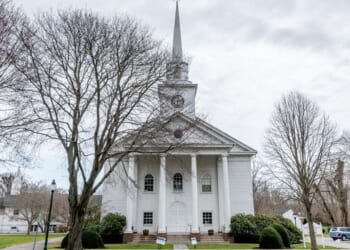 Resurgence of Religious Activity in US? Here's What Data Show