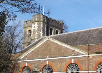 Ring of bells from 1700s to be remodelled and rehung in Richmond church after faculty granted