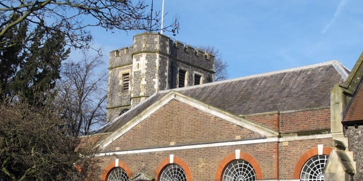 Ring of bells from 1700s to be remodelled and rehung in Richmond church after faculty granted