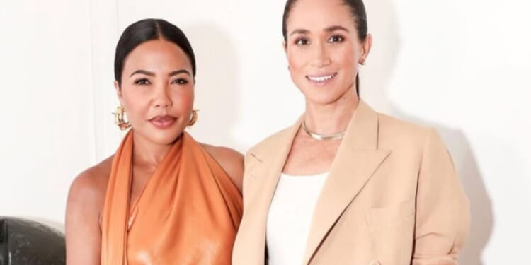 Royal Family LIVE: Meghan Markle roasted over ‘worst dinner party in history' | Royal | News