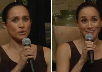 Royal Family LIVE: Meghan Markle slammed after 'rude' moment | Royal | News