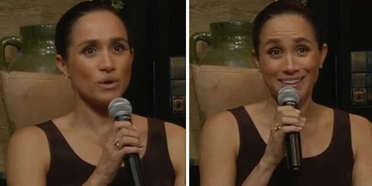 Royal Family LIVE: Meghan Markle slammed after 'rude' moment | Royal | News