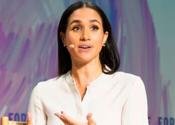 Royal Family LIVE: Meghan Markle sparks fury after using royal cypher | Royal | News