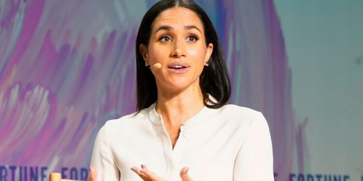 Royal Family LIVE: Meghan Markle sparks fury after using royal cypher | Royal | News