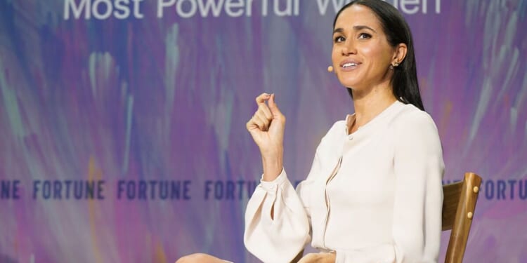 Royal Family LIVE: Meghan's denies 'downgrade' in Netflix bombshell | Royal | News