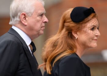 Royal Family LIVE: Prince Andrew and Fergie make Royal Lodge demand | Royal | News