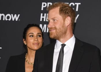 Royal Family LIVE: Prince Harry and Meghan Markle set for 'fallout' over huge decision | Royal | News