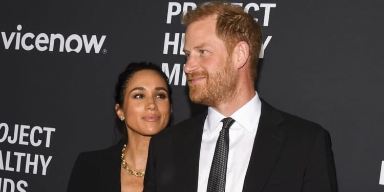 Royal Family LIVE: Prince Harry and Meghan Markle set for 'fallout' over huge decision | Royal | News