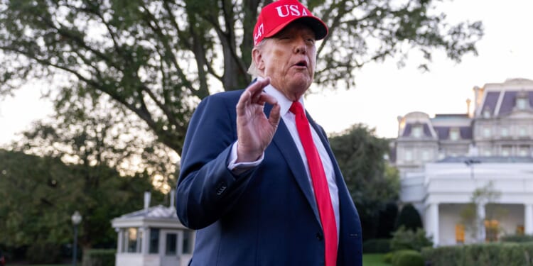 Rulings in These 5 Supreme Court Cases Key to Trump’s Agenda