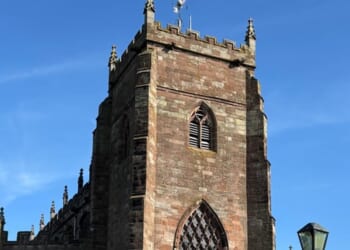 Rural parish to undergo ‘church health check’