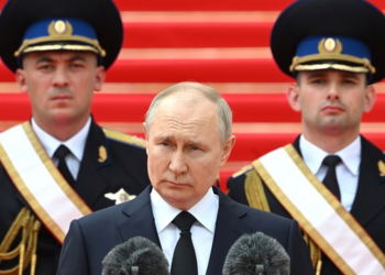 Russia Claims to Have New 'Invincible' Missile