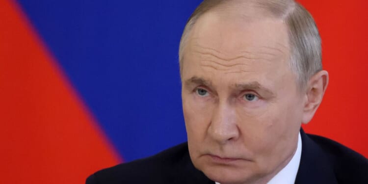 Russia sends horror threat to strike 1 European country sparking WW3 | World | News