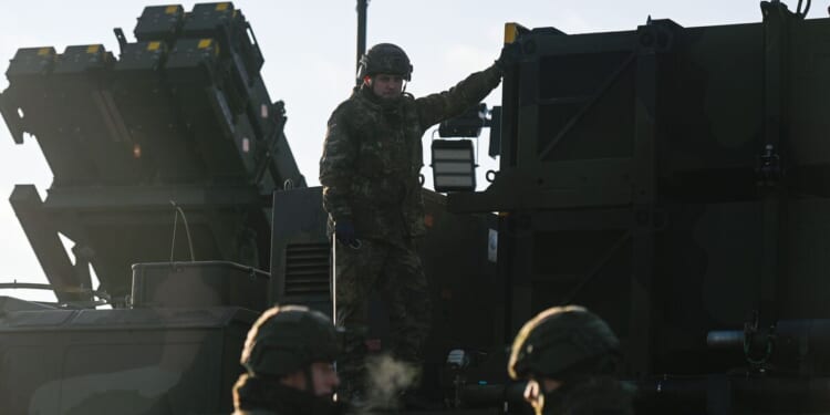 Russia's 'game-changing' tactic that is outsmarting Western weapons | World | News