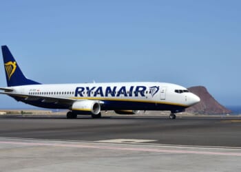 Ryanair's major boarding pass change - everything you need to know | UK | News