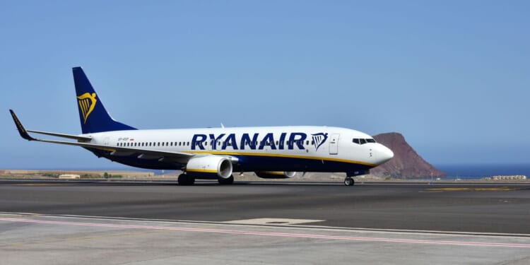 Ryanair's major boarding pass change - everything you need to know | UK | News