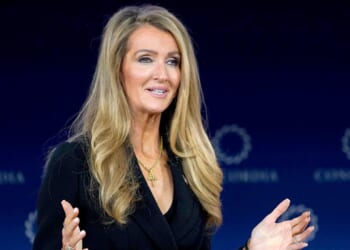 SBA Chief Loeffler Details Effect of Shutdown on Small Businesses