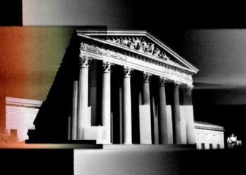 SCOTUS keeps issuing emergency orders in Trump's favor