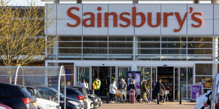 Sainsbury’s launches huge 50% off offer on 1 food type - hours left | UK | News