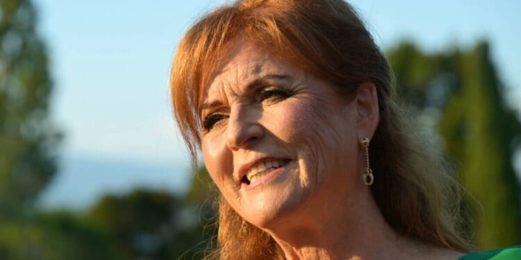 Sarah Ferguson forced to sell £1.5m gift that she never got to use | Royal | News