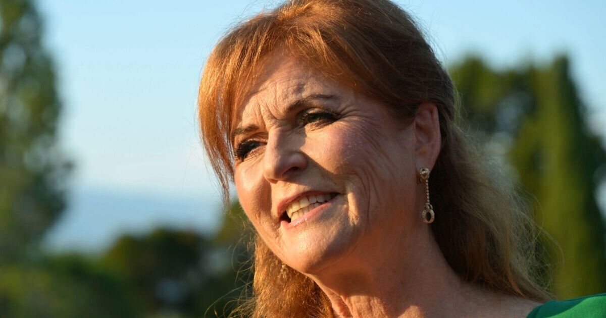 Sarah Ferguson forced to sell £1.5m gift that she never got to use | Royal | News