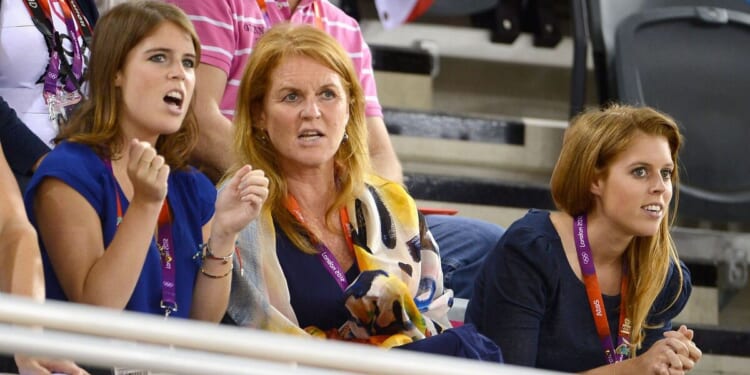 Sarah Ferguson 'the first to celebrate' Jeffrey Epstein's release from prison | Royal | News