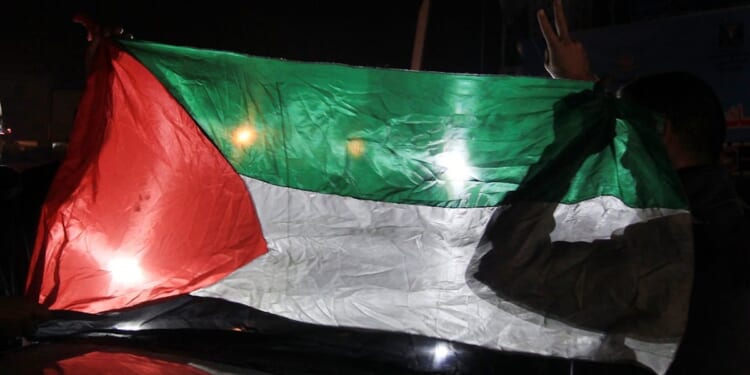 Saved Twice By Israel, Gaza Woman Still Dreams Of Mass Murder: ‘I Almost Tasted Paradise’