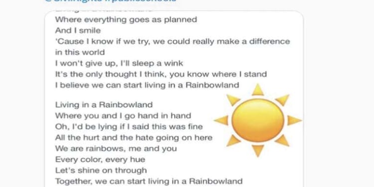 School Allowed to Fire Teacher Whose Criticisms of School Policy Led to "Disruptive" Criticism and Insults from Public