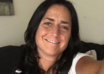 School staffer dies after student kicks her in the chest