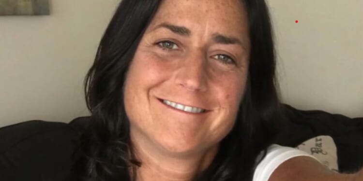 School staffer dies after student kicks her in the chest